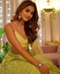 Hottest of Pooja Hegde's! - 2